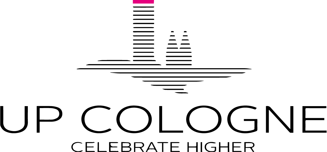 UP COLOGNE | Eventlocation